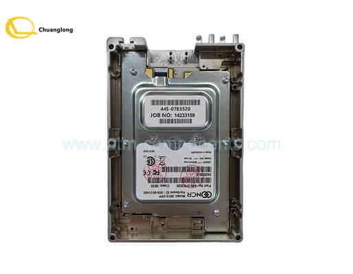 4450783508 445-0783508 एटीएम मशीन पार्ट्स एनसीआर ईपीपी-4 एस अंतर्राष्ट्रीय कीबोर्ड