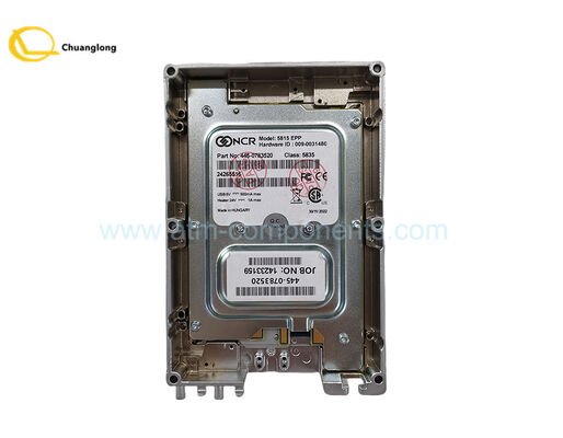 4450783508 445-0783508 एटीएम मशीन पार्ट्स एनसीआर ईपीपी-4 एस अंतर्राष्ट्रीय कीबोर्ड