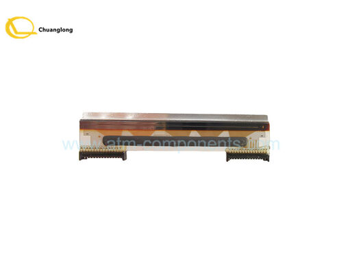 497-0465432 7167 7197 7198 थर्मल प्रिंट हेड NCR 7197 Pos प्रिंटर 15 पिन प्रिंट हेड 497-0431579 के लिए इस्तेमाल किया