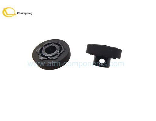 9980235676 998-0235676 एटीएम मशीन पार्ट्स एनसीआर 3Q8 कार्ड रीडर फीड रोलर