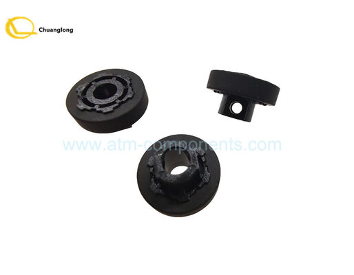 9980235676 998-0235676 एटीएम मशीन पार्ट्स एनसीआर 3Q8 कार्ड रीडर फीड रोलर