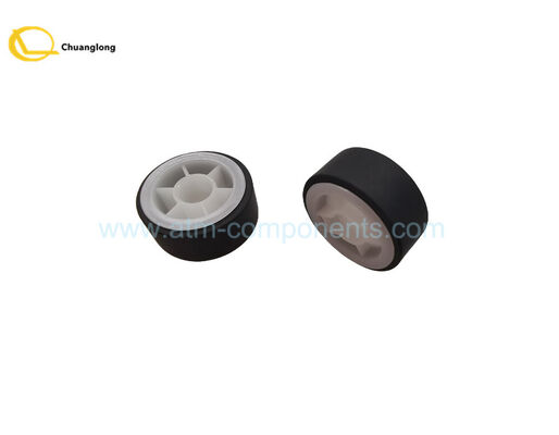 9980235677 998-0235677 एटीएम मशीन पार्ट्स NCR 3Q8 कार्ड रीडर फीड रोलर