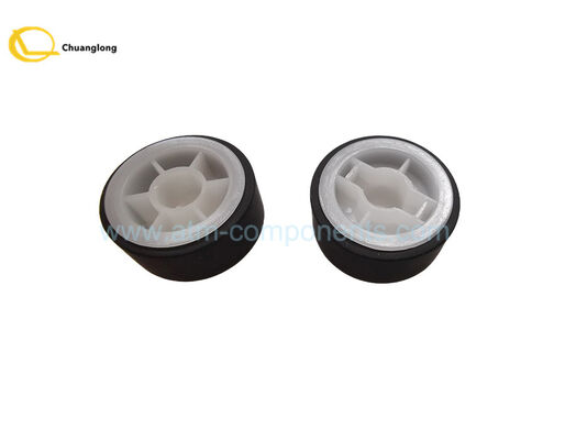 9980235677 998-0235677 एटीएम मशीन पार्ट्स NCR 3Q8 कार्ड रीडर फीड रोलर