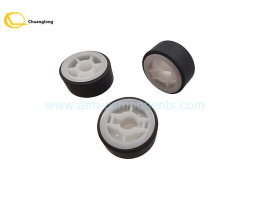 9980235677 998-0235677 एटीएम मशीन पार्ट्स NCR 3Q8 कार्ड रीडर फीड रोलर