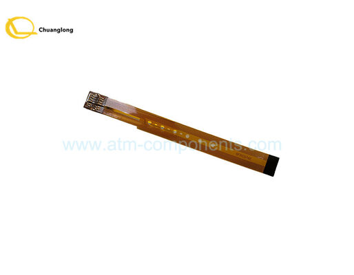 9980235684 998-0235684 एटीएम मशीन पार्ट्स एनसीआर हेड्स कार्ड रीडर चुंबकीय प्री हेड एनसीआर हाय-को 3 ट्रैक आर/डब्ल्यू एटीएम मशीन पिग्गी बैंक