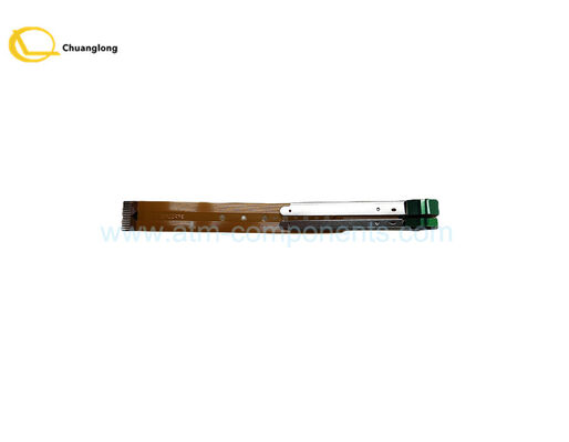 9980235684 998-0235684 एटीएम मशीन पार्ट्स एनसीआर हेड्स कार्ड रीडर चुंबकीय प्री हेड एनसीआर हाय-को 3 ट्रैक आर/डब्ल्यू एटीएम मशीन पिग्गी बैंक