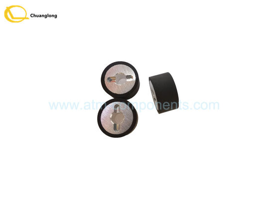 9980235887 998-0235887 एनसीआर एटीएम पार्ट्स कार्ड रीडर मेटल फीड रोलर 10 मिमी