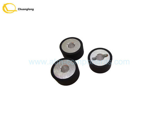 9980235887 998-0235887 एनसीआर एटीएम पार्ट्स कार्ड रीडर मेटल फीड रोलर 10 मिमी