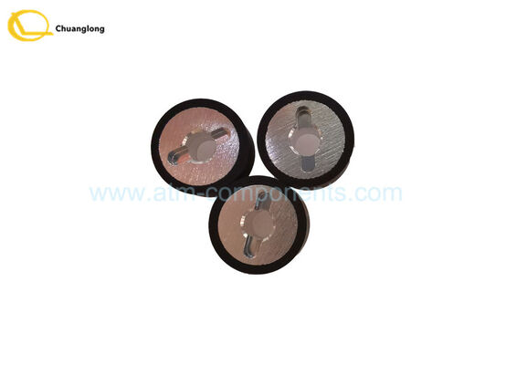 9980235887 998-0235887 एनसीआर एटीएम पार्ट्स कार्ड रीडर मेटल फीड रोलर 10 मिमी