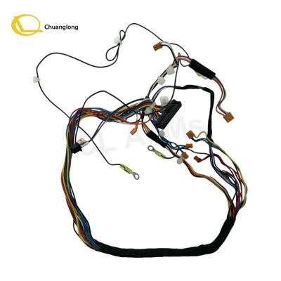 आरबी कैशबॉक्स डेटा केबल बीएक्स4 हिताची 2845 वी आरबी कैसेट आरबी कैशबॉक्स डेटा केबल बीएक्स4 के लिए प्रतिस्थापन