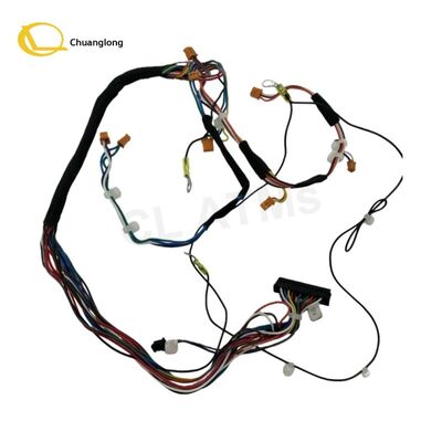 आरबी कैशबॉक्स डेटा केबल बीएक्स4 हिताची 2845 वी आरबी कैसेट आरबी कैशबॉक्स डेटा केबल बीएक्स4 के लिए प्रतिस्थापन