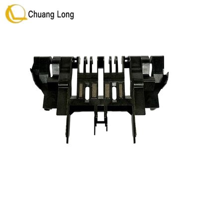 हिताची एटीएम भाग 2845V आरबी एबी कैश बॉक्स स्पेयर पार्ट पिक-व्हील प्लास्टिक ब्रैकेट 1P004008-001 1P004008001