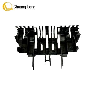 हिताची एटीएम भाग 2845V आरबी एबी कैश बॉक्स स्पेयर पार्ट पिक-व्हील प्लास्टिक ब्रैकेट 1P004008-001 1P004008001