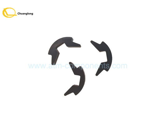 9980912977 998-0912977 एटीएम मशीन पार्ट्स एनसीआर जीबीआरयू फ़ीड रबर फॉर सेपरेटर मॉड्यूलर