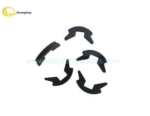 9980912977 998-0912977 एटीएम मशीन पार्ट्स एनसीआर जीबीआरयू फ़ीड रबर फॉर सेपरेटर मॉड्यूलर