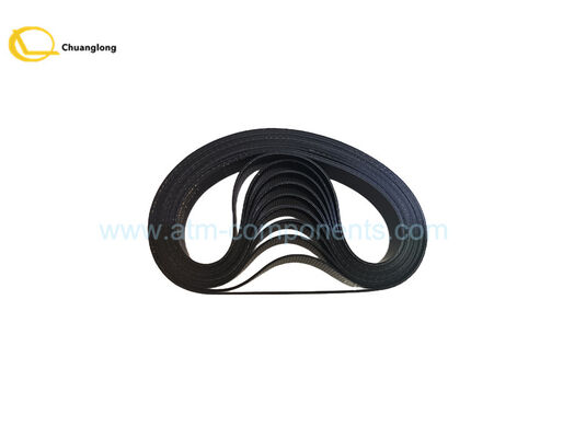 एटीएम मशीन पार्ट्स एनसीआर जीबीआरयू जीबीएनए बेल्ट लोअर ट्रांसपोर्ट (बीएनए4) बीआरयू4 मॉड्यूलर बेल्ट 10X195X0.7 10-195-0.7एच 009-0025029-1