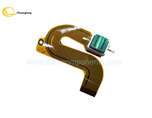 4999785-4 1770006974 एटीएम मशीन पार्ट्स Wincor Nixdorf V2X आर/डब्ल्यू चुंबकीय कार्ड रीडर हेड