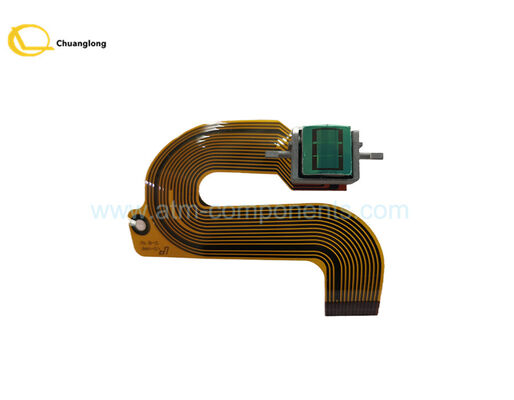4999785-4 1770006974 एटीएम मशीन पार्ट्स Wincor Nixdorf V2X आर/डब्ल्यू चुंबकीय कार्ड रीडर हेड