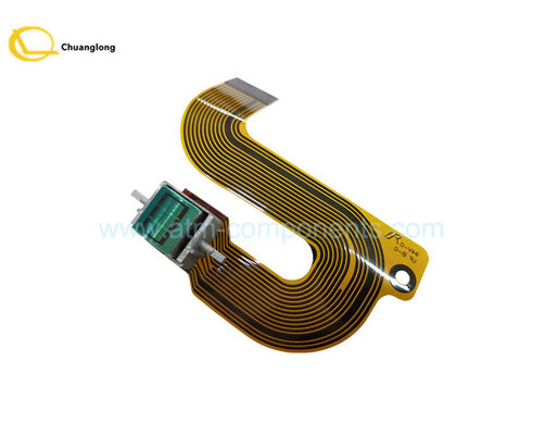 4999785-4 1770006974 एटीएम मशीन पार्ट्स Wincor Nixdorf V2X आर/डब्ल्यू चुंबकीय कार्ड रीडर हेड