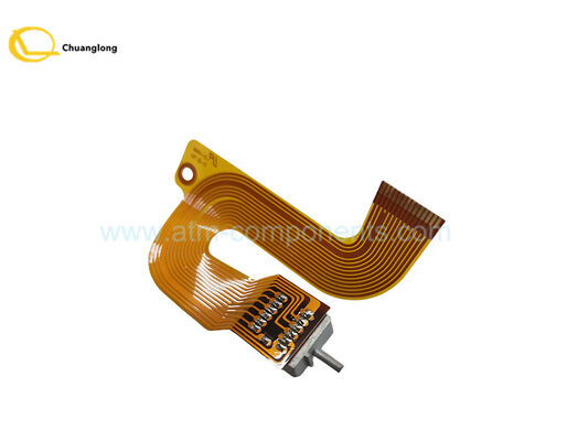 4999785-4 1770006974 एटीएम मशीन पार्ट्स Wincor Nixdorf V2X आर/डब्ल्यू चुंबकीय कार्ड रीडर हेड