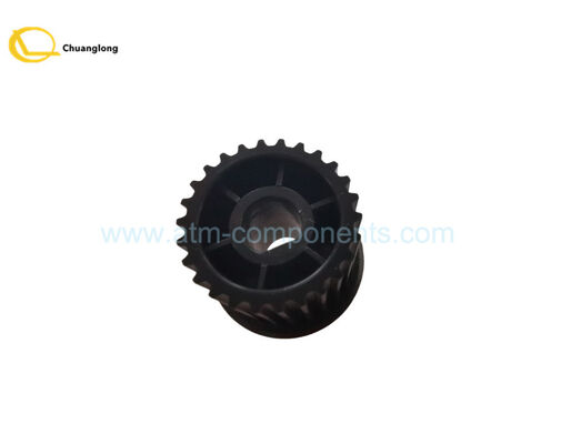 अच्छा दाम 45391101 एटीएम मशीन पार्ट्स Hyosung 5600T स्टैकर पिकर D 26T गियर ऑनलाइन