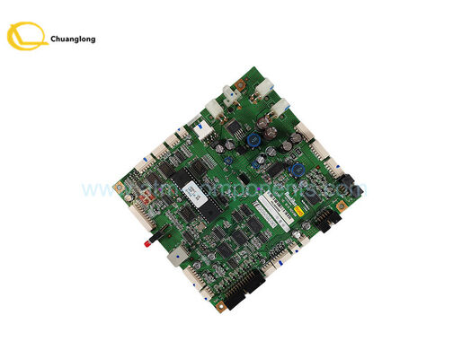 74600000-02 एटीएम मशीन पार्ट्स Hyosung 5500 PCB GPNC ICT REV 12