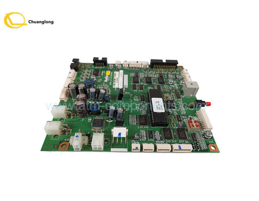 74600000-02 एटीएम मशीन पार्ट्स Hyosung 5500 PCB GPNC ICT REV 12