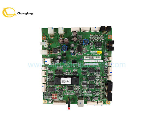 74600000-02 एटीएम मशीन पार्ट्स Hyosung 5500 PCB GPNC ICT REV 12