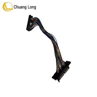 हिताची आरबी एबी कैसेट भाग 2P004303B कैश बॉक्स रिबन केबल वायर कनेक्टर एक्सटेंशन कॉर्ड एचटी-3842-डब्ल्यूएबी 2845वी एटीएम सीआरएम भाग