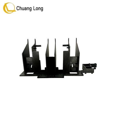 Hitachi RB AB कैश बॉक्स प्रतिस्थापन भाग 2P004407-001 कैश बॉक्स प्लास्टिक गाइड 2845V एटीएम सीआरएम कैसेट स्पेयर पार्ट 2P004407001