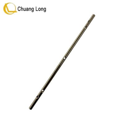 Hitachi 2845V FB AB कैश बॉक्स एक्सेसरीज स्टेनलेस स्टील रॉड 4P007302-001 बिल पिकर पा एक्सिस 6×203 कैसेट एक्सल एटीएम सीआरएम पार्ट