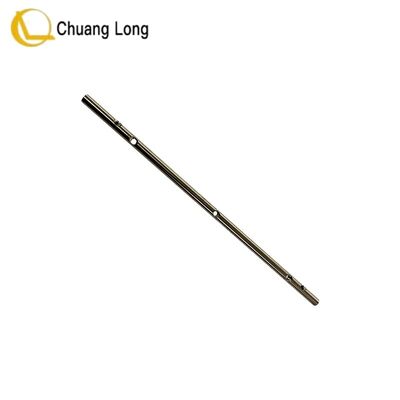 Hitachi 2845V FB AB कैश बॉक्स एक्सेसरीज स्टेनलेस स्टील रॉड 4P007302-001 बिल पिकर पा एक्सिस 6×203 कैसेट एक्सल एटीएम सीआरएम पार्ट