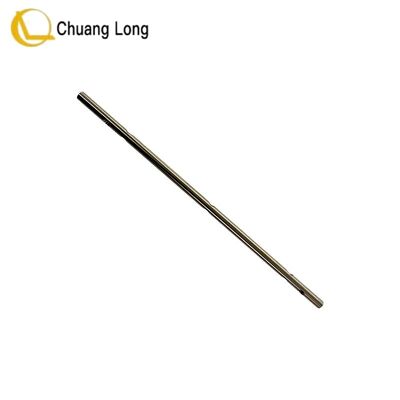 Hitachi 2845V FB AB कैश बॉक्स एक्सेसरीज स्टेनलेस स्टील रॉड 4P007302-001 बिल पिकर पा एक्सिस 6×203 कैसेट एक्सल एटीएम सीआरएम पार्ट