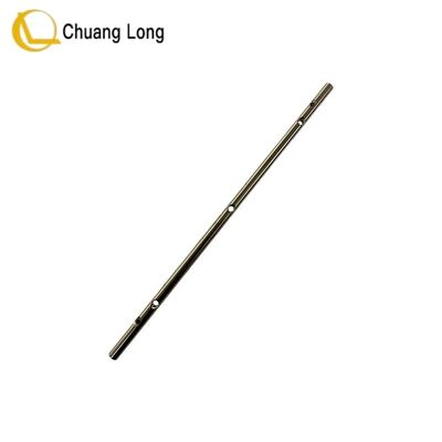 Hitachi 2845V FB AB कैश बॉक्स एक्सेसरीज स्टेनलेस स्टील रॉड 4P007302-001 बिल पिकर पा एक्सिस 6×203 कैसेट एक्सल एटीएम सीआरएम पार्ट