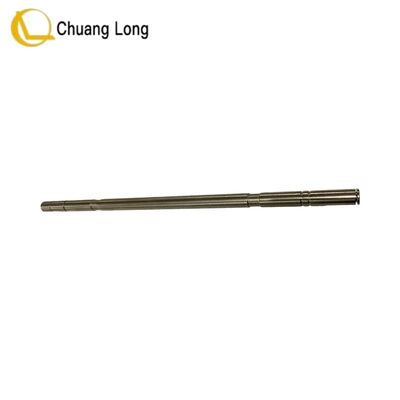 हिताची एटीएम सीआरएम भाग 2845V 4P007439-001 आरबी कैश बॉक्स शाफ्ट 8 द्वारा 205 डबल एंडेड डी प्रकार स्टेनलेस स्टील शाफ्ट 4P007439001