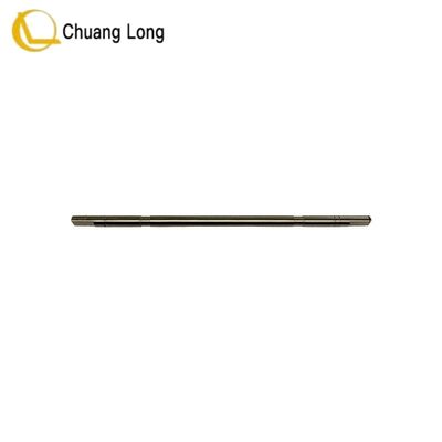 हिताची एटीएम सीआरएम भाग 2845V 4P007439-001 आरबी कैश बॉक्स शाफ्ट 8 द्वारा 205 डबल एंडेड डी प्रकार स्टेनलेस स्टील शाफ्ट 4P007439001