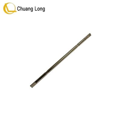 हिताची एटीएम सीआरएम 2845वी भाग 4P007439-001-1 शाफ्ट 8×205 डी टाइप हेड कैसेट स्टेनलेस स्टील शाफ्ट आरबी एबी कैश बॉक्स पार्ट स्टॉक में