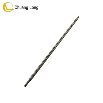 Hitachi 2845V कैसेट पार्ट्स 4P008144-001 आरबी कैश बॉक्स शाफ्ट 6 द्वारा 213 स्टेनलेस स्टील रॉड 4P008144001 आरबी कैश बॉक्स एटीएम सीआरएम भाग