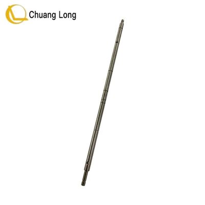 Hitachi 2845V कैसेट पार्ट्स 4P008144-001 आरबी कैश बॉक्स शाफ्ट 6 द्वारा 213 स्टेनलेस स्टील रॉड 4P008144001 आरबी कैश बॉक्स एटीएम सीआरएम भाग