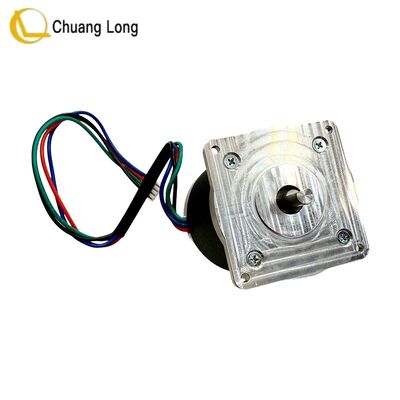 एनसीआर एस2 मोटर पंप असेंबली एफआरयू फील्ड विनिमेय इकाई मुख्य मोटर एटीएम स्पेयर पार्ट 445-0731632 4450731632