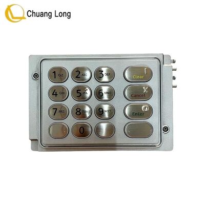 एनसीआर 66 एटीएम ईपीपी कीबोर्ड पिनपैड अंग्रेजी संस्करण FRU 4450735509 445-0735509 4450717207 445-0717207 445-0745420 4450745420