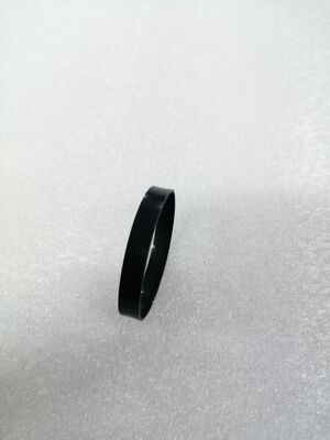 MEI कैशबॉक्स स्पेयर पार्ट्स 8215001 SUZO HAPP U8300-200-03875 फ्लैट बेल्ट 0.03"X0.200"X3 7/8 एटीएम कैशबॉक्स प्रतिस्थापन सहायक उपकरण