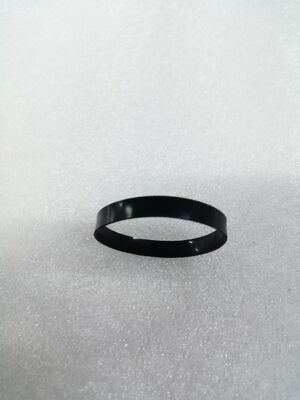 MEI कैशबॉक्स स्पेयर पार्ट्स 8215001 SUZO HAPP U8300-200-03875 फ्लैट बेल्ट 0.03"X0.200"X3 7/8 एटीएम कैशबॉक्स प्रतिस्थापन सहायक उपकरण