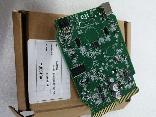 एमईआई कैशबॉक्स स्पेयर पार्ट्स 111559611P1 SCNXX कंट्रोल पीसीबी एटीएम कैश बॉक्स रिप्लेसमेंट एक्सेसरी