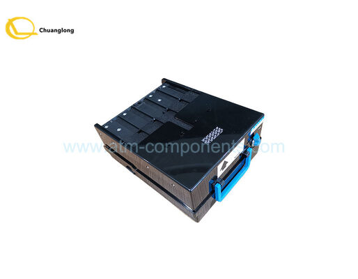 00103334000E 00-103334-000E एटीएम मशीन पार्ट्स Diebold Opteva रिजेक्ट कैसेट