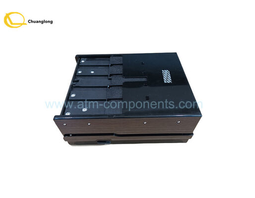 00103334000E 00-103334-000E एटीएम मशीन पार्ट्स Diebold Opteva रिजेक्ट कैसेट