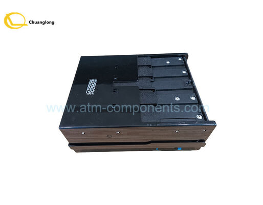 00103334000E 00-103334-000E एटीएम मशीन पार्ट्स Diebold Opteva रिजेक्ट कैसेट
