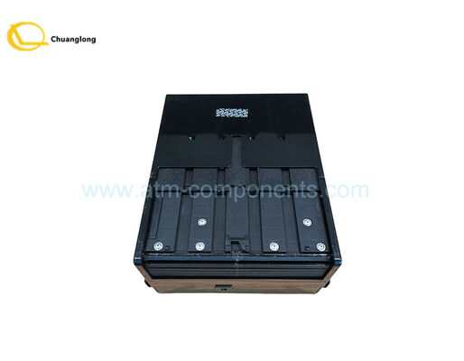 00103334000E 00-103334-000E एटीएम मशीन पार्ट्स Diebold Opteva रिजेक्ट कैसेट