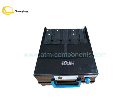 00103334000E 00-103334-000E एटीएम मशीन पार्ट्स Diebold Opteva रिजेक्ट कैसेट