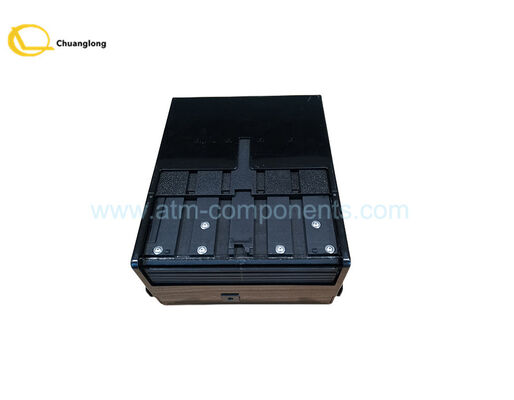 00103334000S 00-103334-000S एटीएम मशीन पार्ट्स Diebold Opteva रिजेक्ट कैसेट बिन Diebold 5500 AFD डायवर्ट रिट्रैक्ट